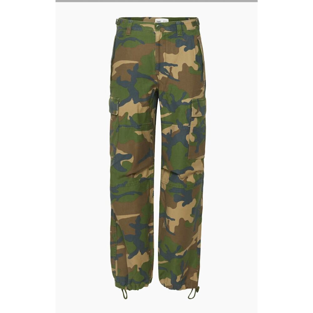 Aritzia TNA New Supply Cargo Pant - Picture 6 of 10